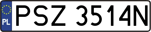 PSZ3514N