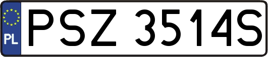 PSZ3514S