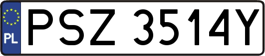 PSZ3514Y