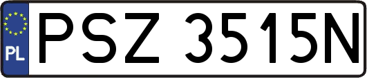 PSZ3515N
