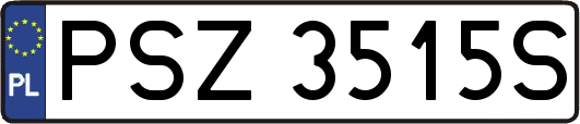 PSZ3515S
