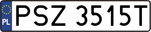 PSZ3515T