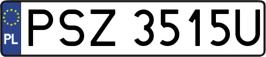 PSZ3515U