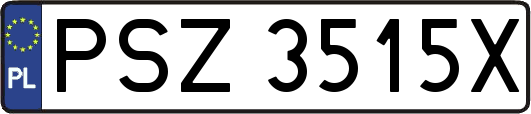 PSZ3515X