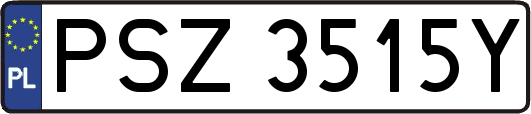 PSZ3515Y