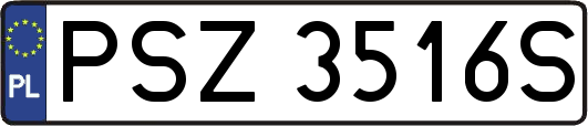 PSZ3516S