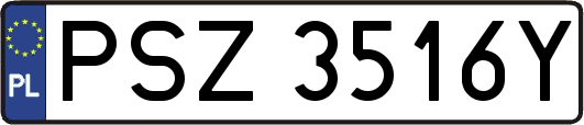 PSZ3516Y