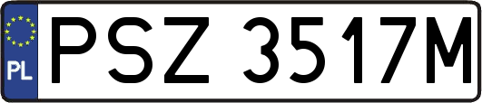 PSZ3517M