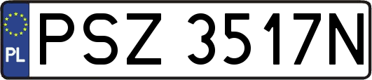 PSZ3517N