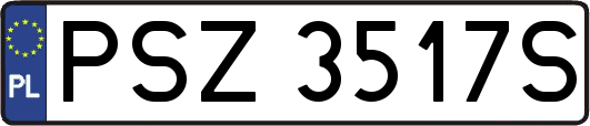 PSZ3517S