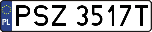 PSZ3517T