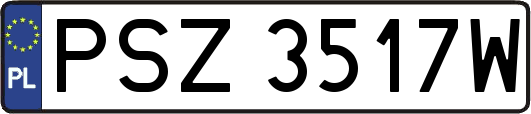 PSZ3517W