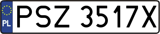 PSZ3517X