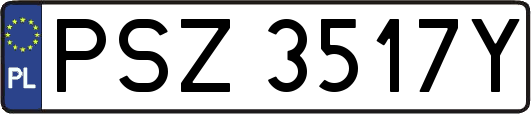 PSZ3517Y