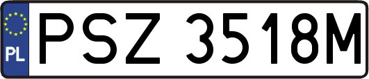 PSZ3518M