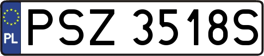 PSZ3518S