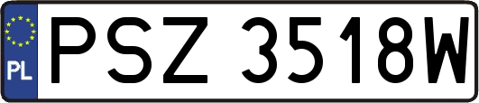 PSZ3518W