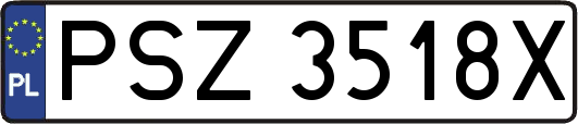 PSZ3518X