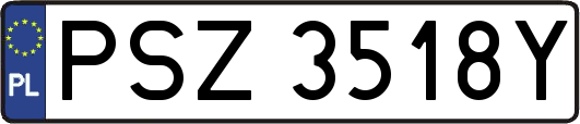 PSZ3518Y