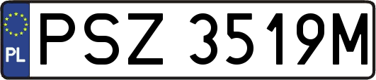 PSZ3519M