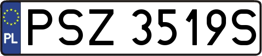 PSZ3519S