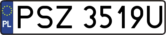 PSZ3519U
