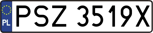 PSZ3519X