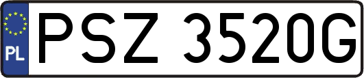 PSZ3520G