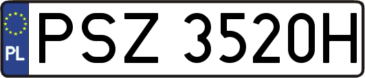 PSZ3520H