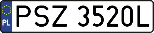 PSZ3520L