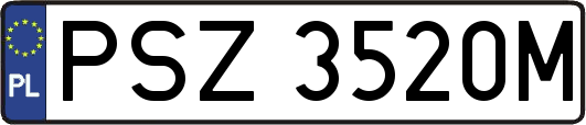 PSZ3520M