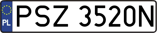 PSZ3520N