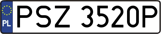 PSZ3520P