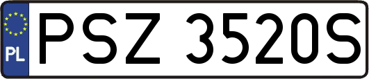 PSZ3520S
