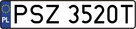 PSZ3520T