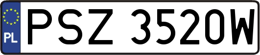 PSZ3520W