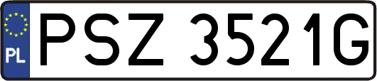 PSZ3521G