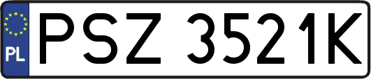 PSZ3521K