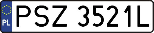PSZ3521L