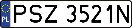 PSZ3521N