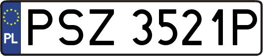 PSZ3521P