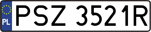 PSZ3521R