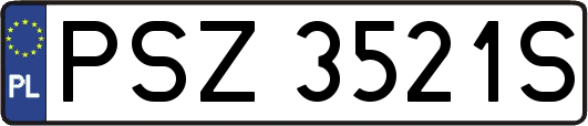PSZ3521S