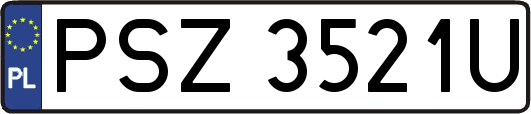 PSZ3521U