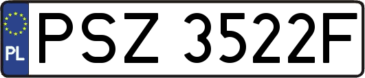 PSZ3522F