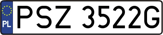PSZ3522G