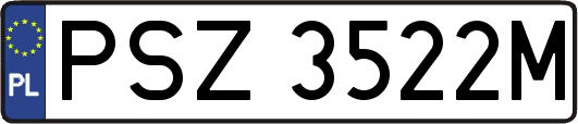 PSZ3522M