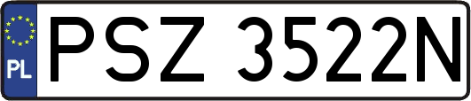 PSZ3522N