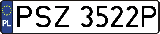 PSZ3522P