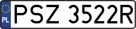PSZ3522R